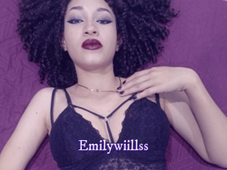 emilywiillss Super Webcam