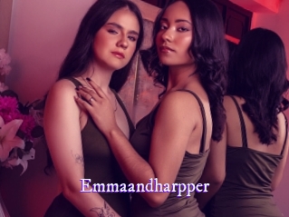 emmaandharpper Super Webcam