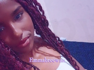 emmabroownn Super Webcam