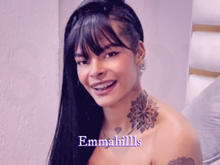 emmahillls Super Webcam