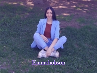 emmahobson Super Webcam