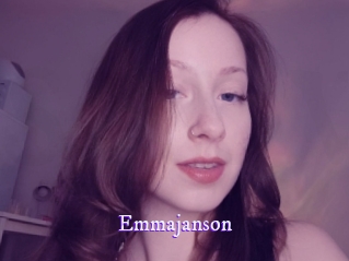 Emmajanson