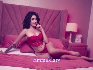 Emmaklary