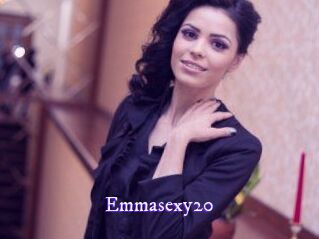 Emmasexy20