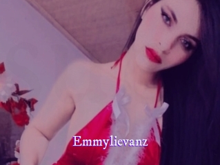 Emmylievanz