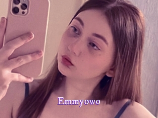 Emmyowo