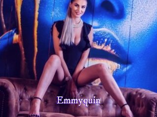 Emmyquin