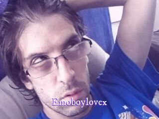 Emoboylovex