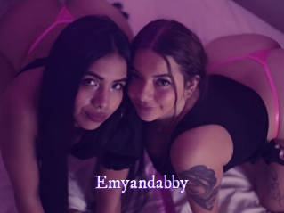 Emyandabby