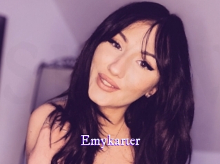 Emykarter