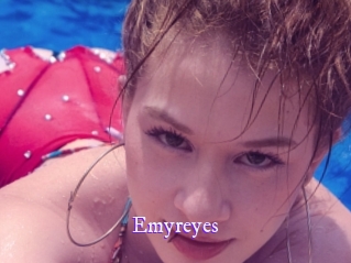 Emyreyes