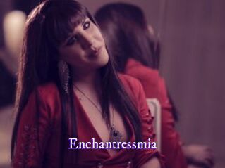 enchantressmia Super Webcam