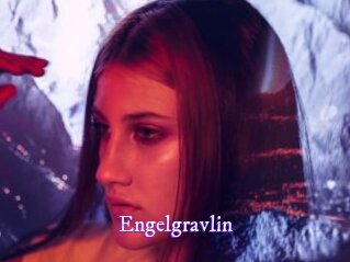 Engelgravlin