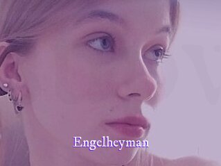 engelheyman Super Webcam