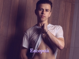 Enzopetit