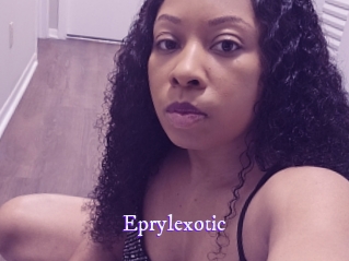 Eprylexotic