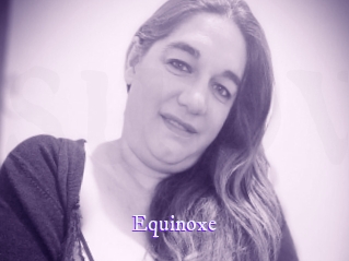 Equinoxe