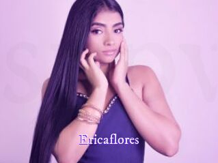 Ericaflores