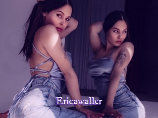 Ericawaller