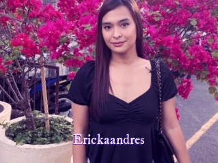 Erickaandres