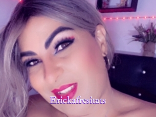 Erickafresitats