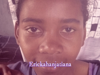 Erickahanjatiana