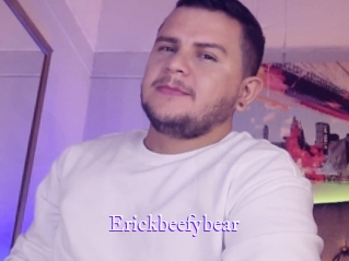 Erickbeefybear