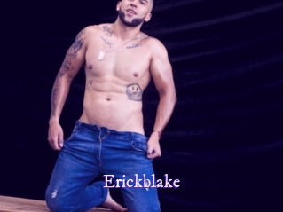 Erickblake