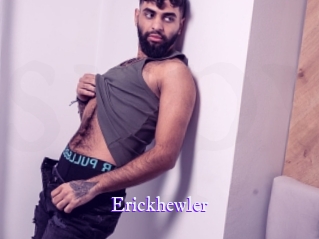 Erickhewler