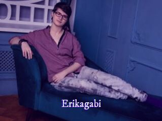 Erikagabi
