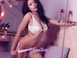 Erinallen