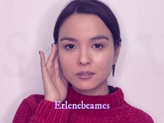 Erlenebeames
