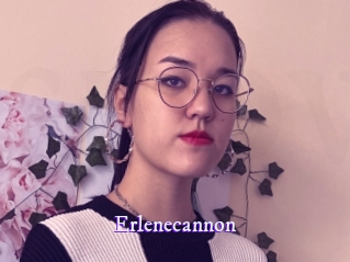 Erlenecannon