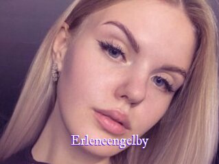 Erleneengelby