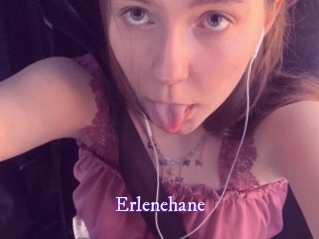 Erlenehane