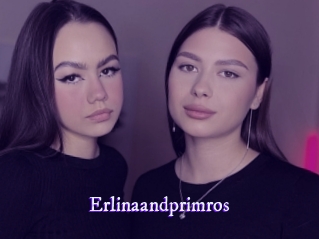 Erlinaandprimros
