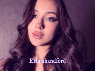 erlinahandford Super Webcam
