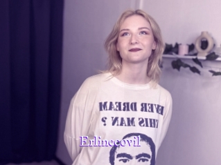 Erlinecovil