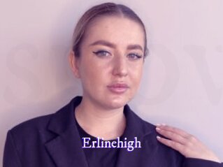Erlinehigh
