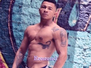 Erosrossel