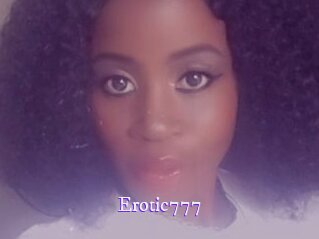 erotic777 Super Webcam