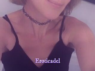 Eroticadel
