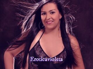 Eroticavioleta