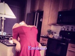 Eroticduo