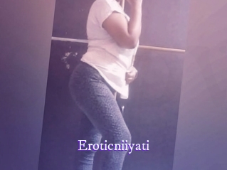 Eroticniiyati