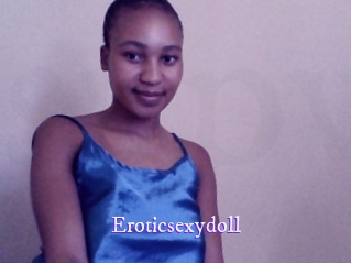Eroticsexydoll