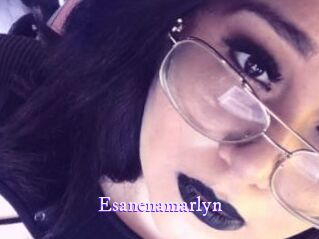 Esanenamarlyn