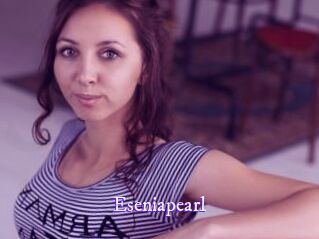 Eseniapearl