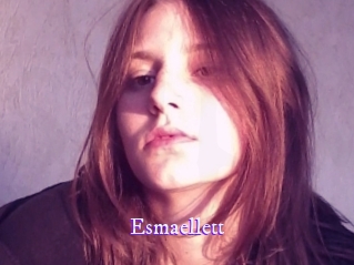 Esmaellett