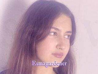 esmagardener Super Webcam